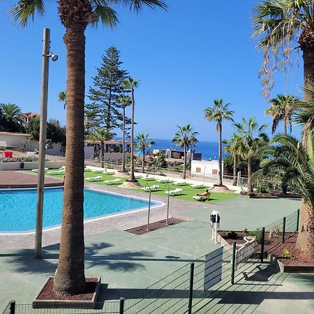 Costa Mar Daire Los Cristianos  Dış mekan fotoğraf