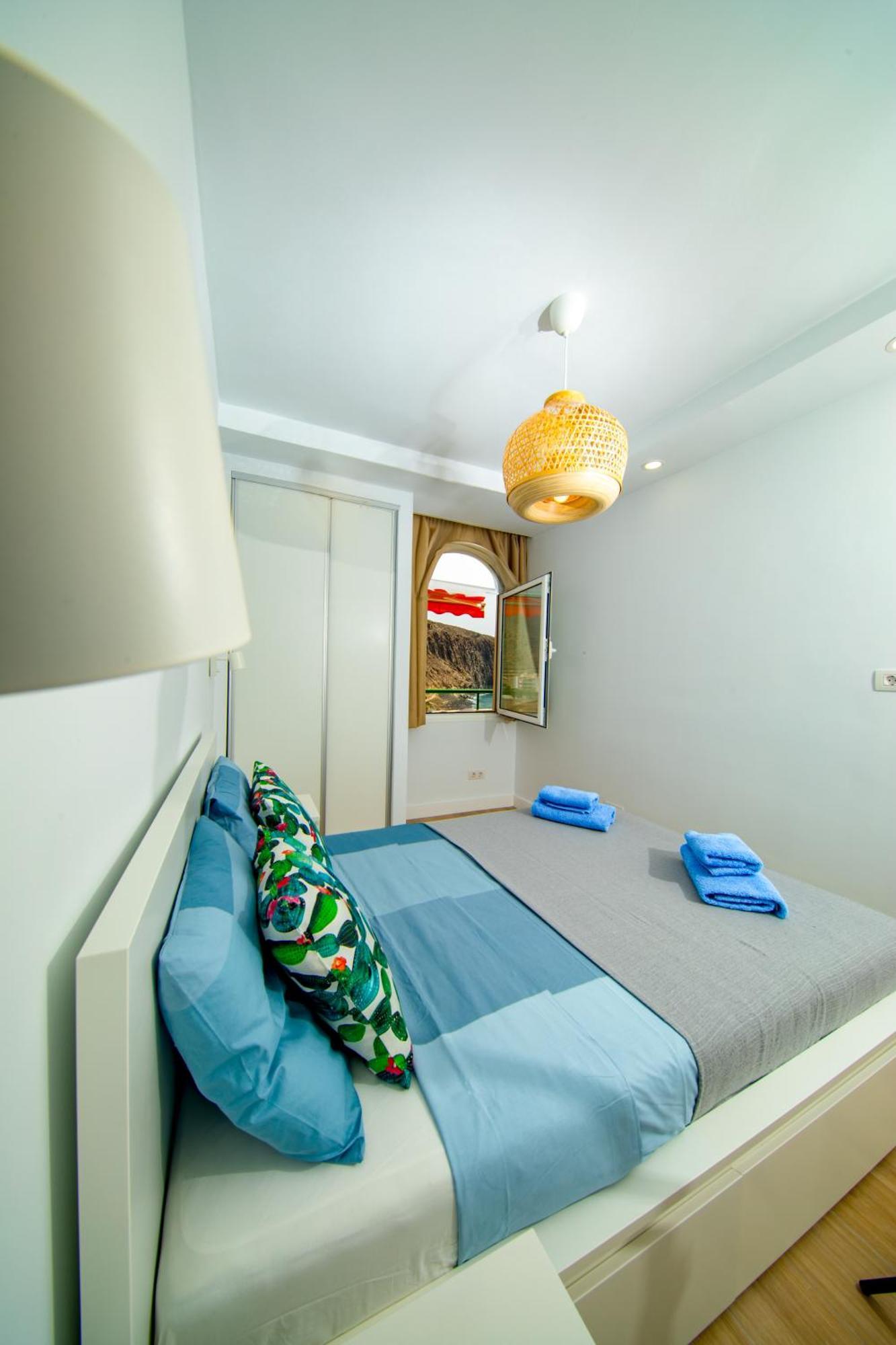 Costa Mar Daire Los Cristianos  Dış mekan fotoğraf