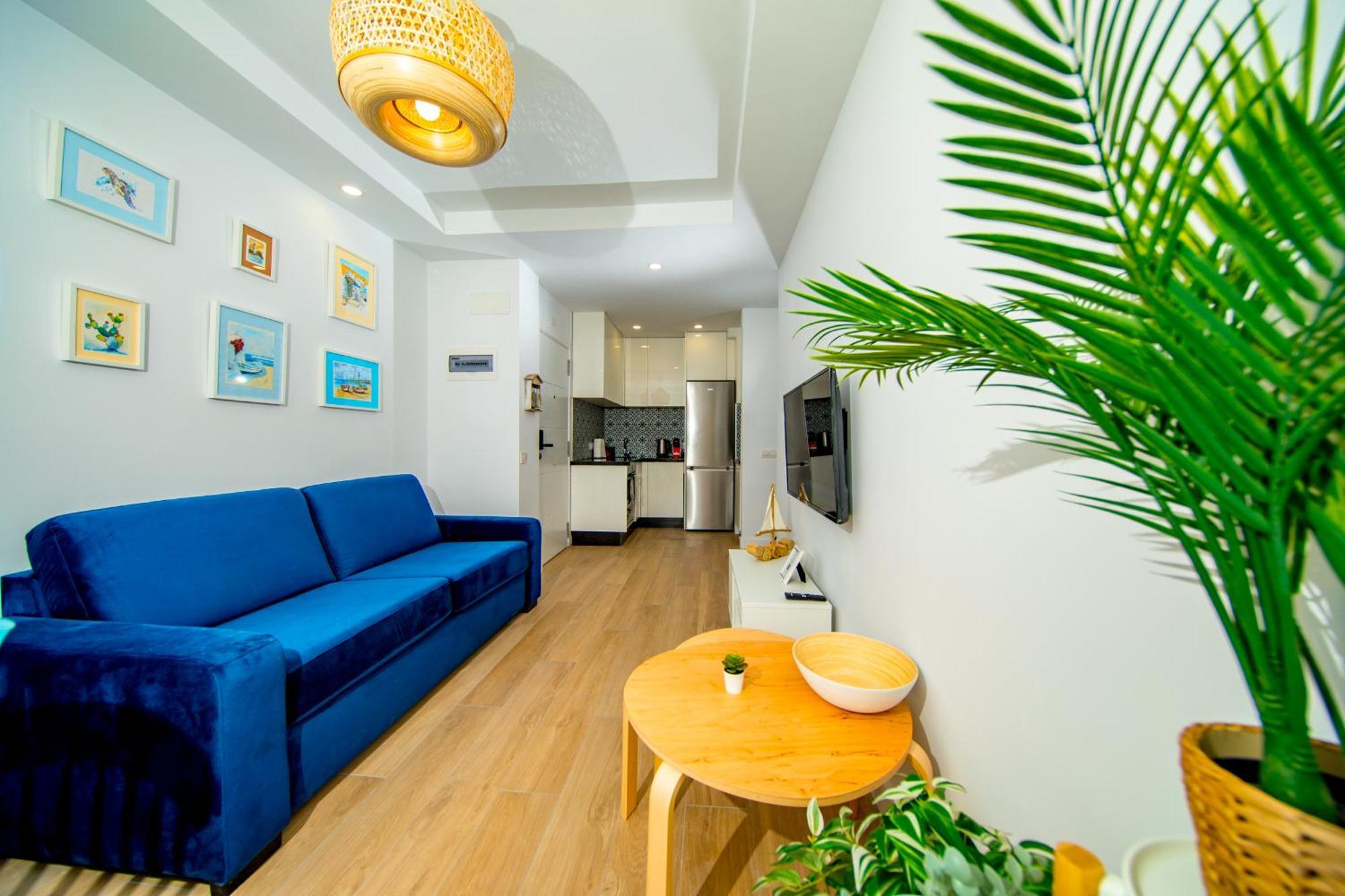 Costa Mar Daire Los Cristianos  Dış mekan fotoğraf